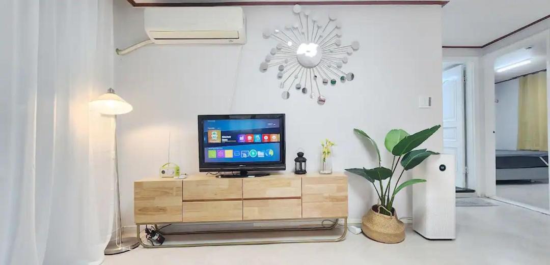 Photo of Livingroom in Seogyo-dong