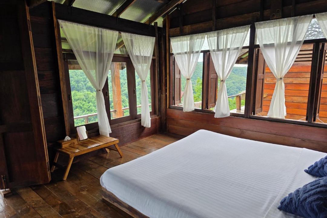 Photo of Bedroom in Rong Kwang