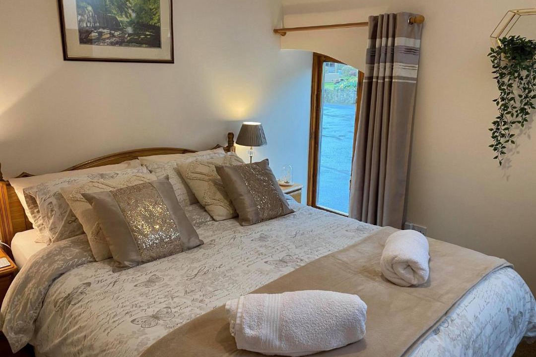 Photo of Bedroom in Shotley Bridge