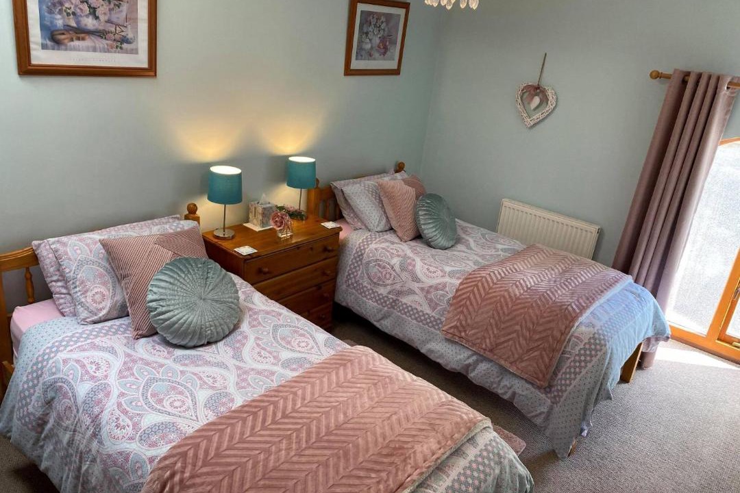 Photo of Bedroom in Shotley Bridge