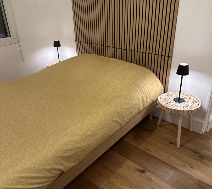 Photo of Bedroom in Talence
