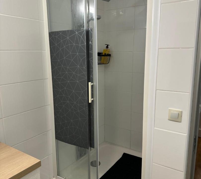 Photo of Bathroom in Talence