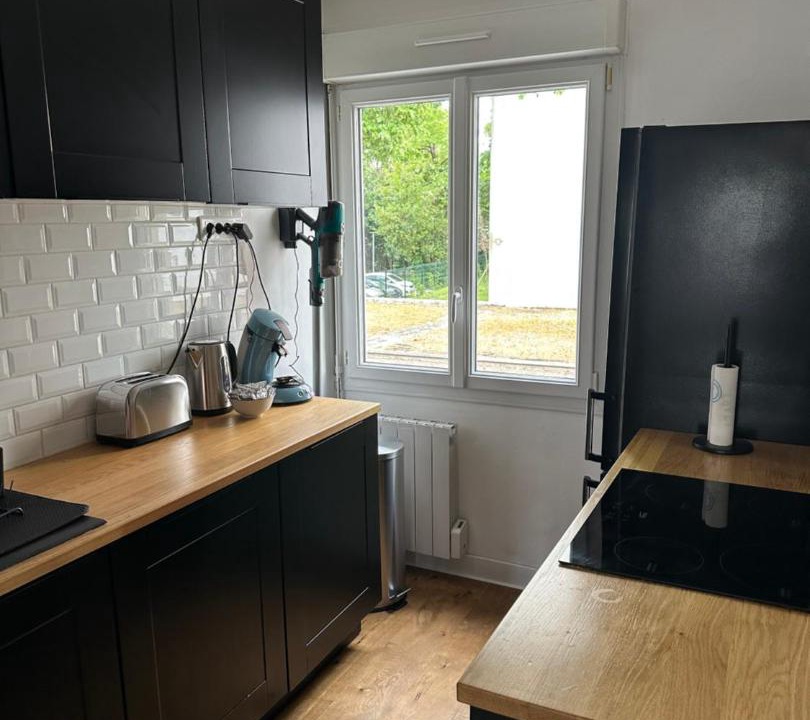 Photo of Kitchen in Talence