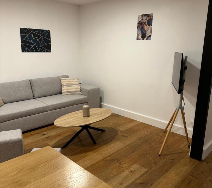 Photo of Livingroom in Talence