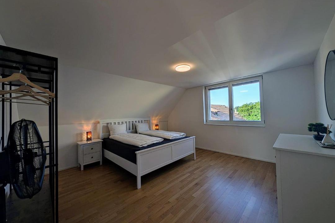 Photo of Bedroom in Stusslingen