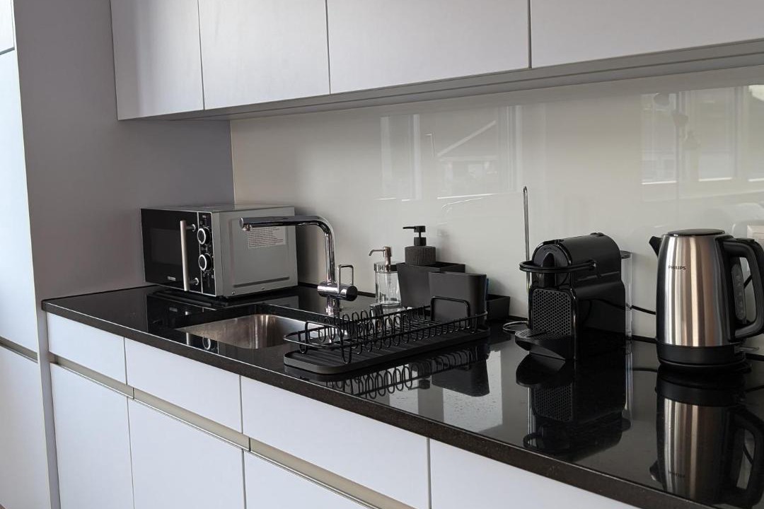 Photo of Kitchen in Stusslingen