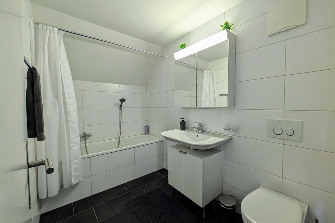 Photo of Bathroom in Stusslingen
