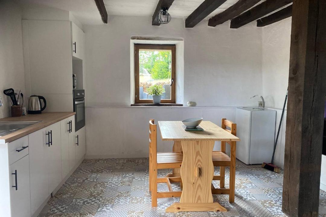 Photo of Kitchen in Oradour-sur-Vayres