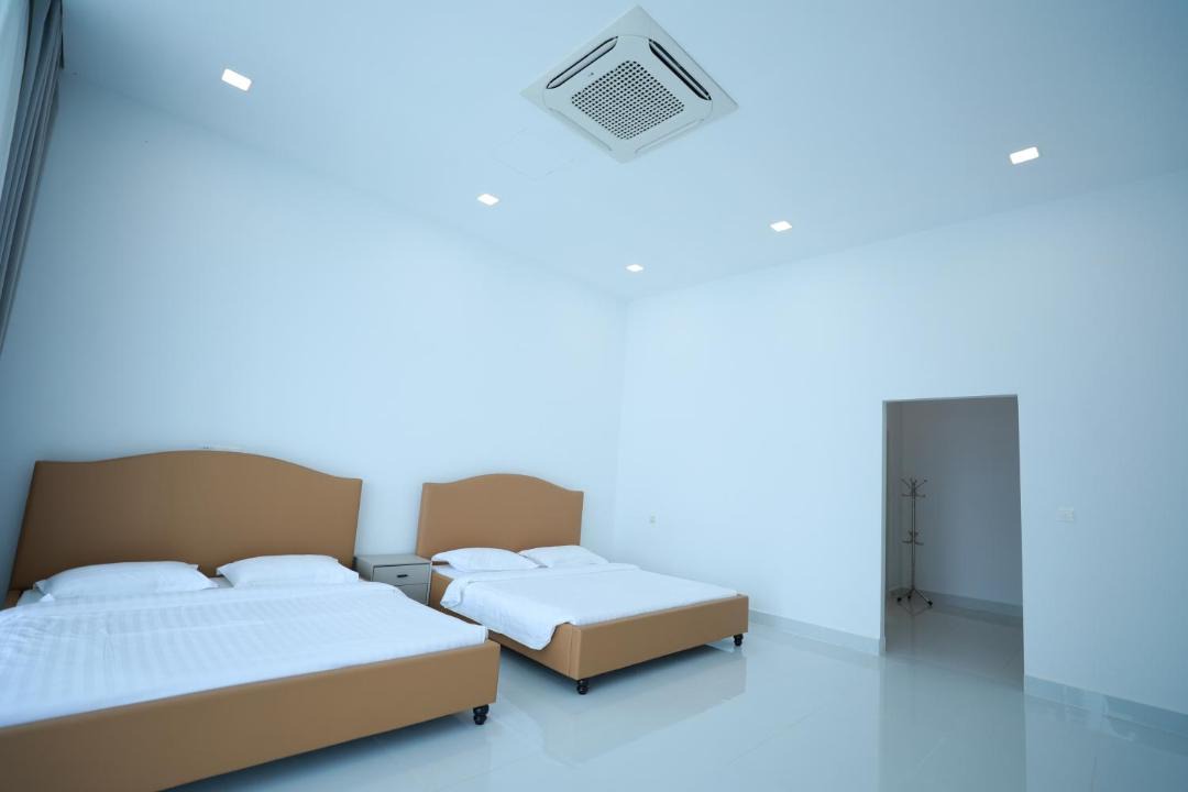 Photo of Bedroom in Lvea Aem