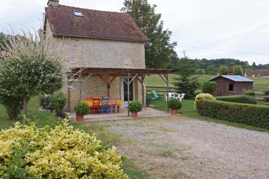 Photo of Others in Aubry-en-Exmes