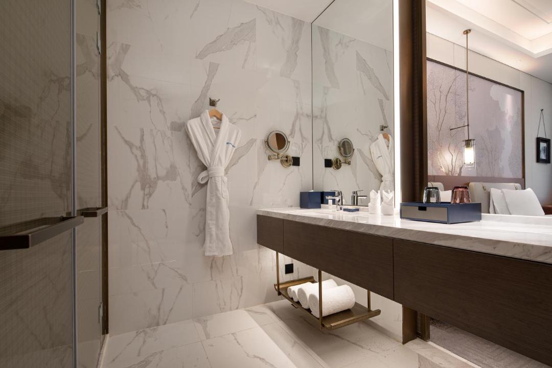 Photo of Bathroom in Xiaodian Qu