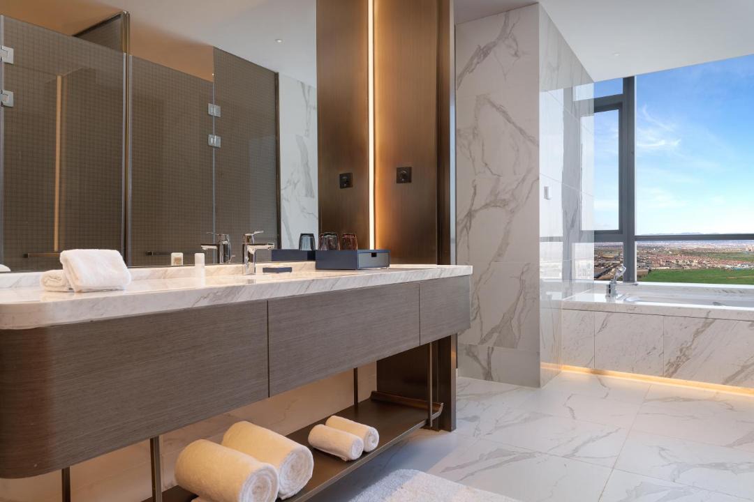 Photo of Bathroom in Xiaodian Qu