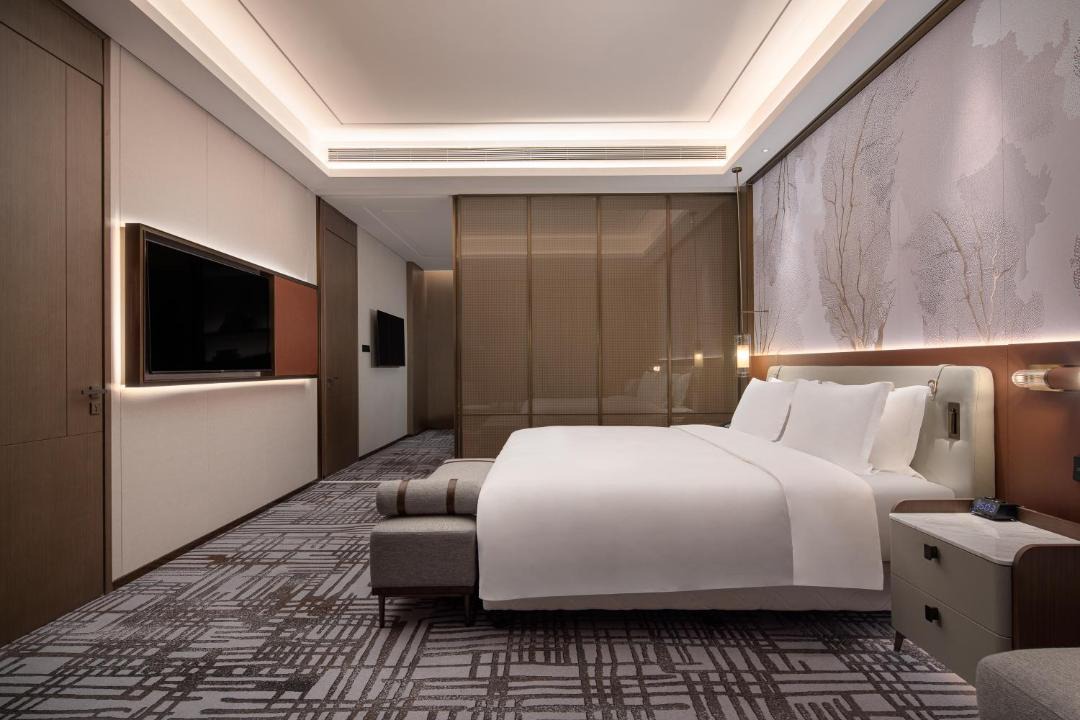Photo of Bedroom in Xiaodian Qu