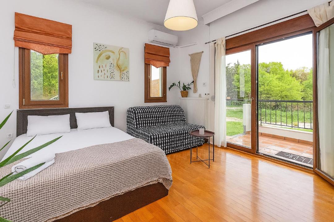 Photo of Bedroom in Serres