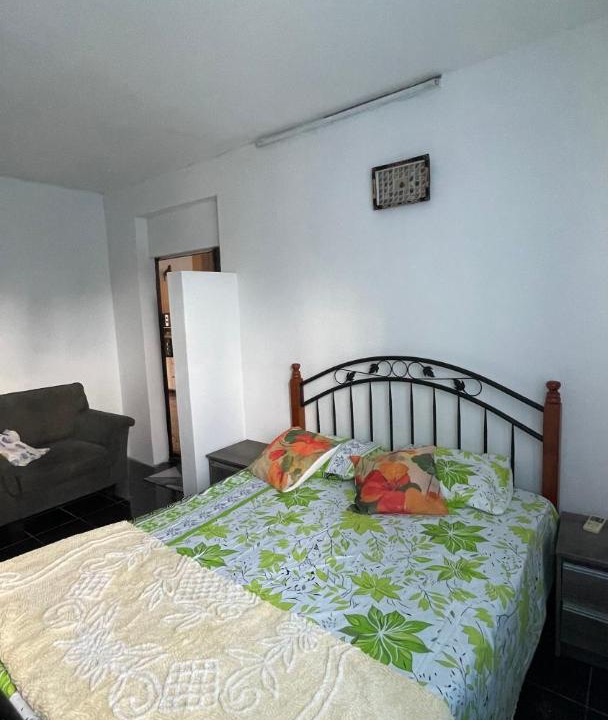 Photo of Bedroom in Port Louis
