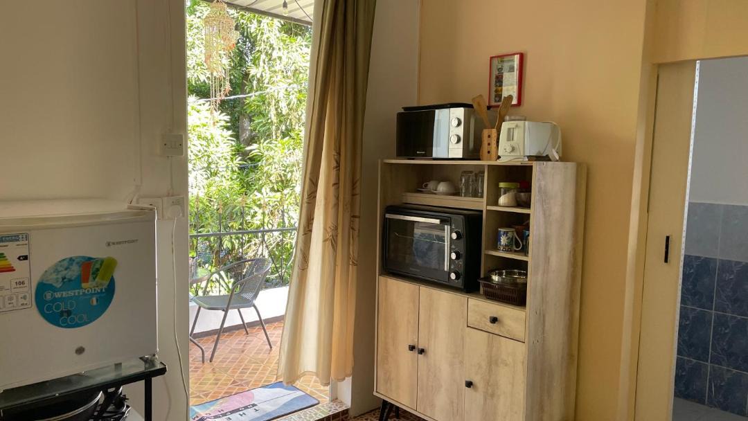 Photo of Kitchen in Port Louis