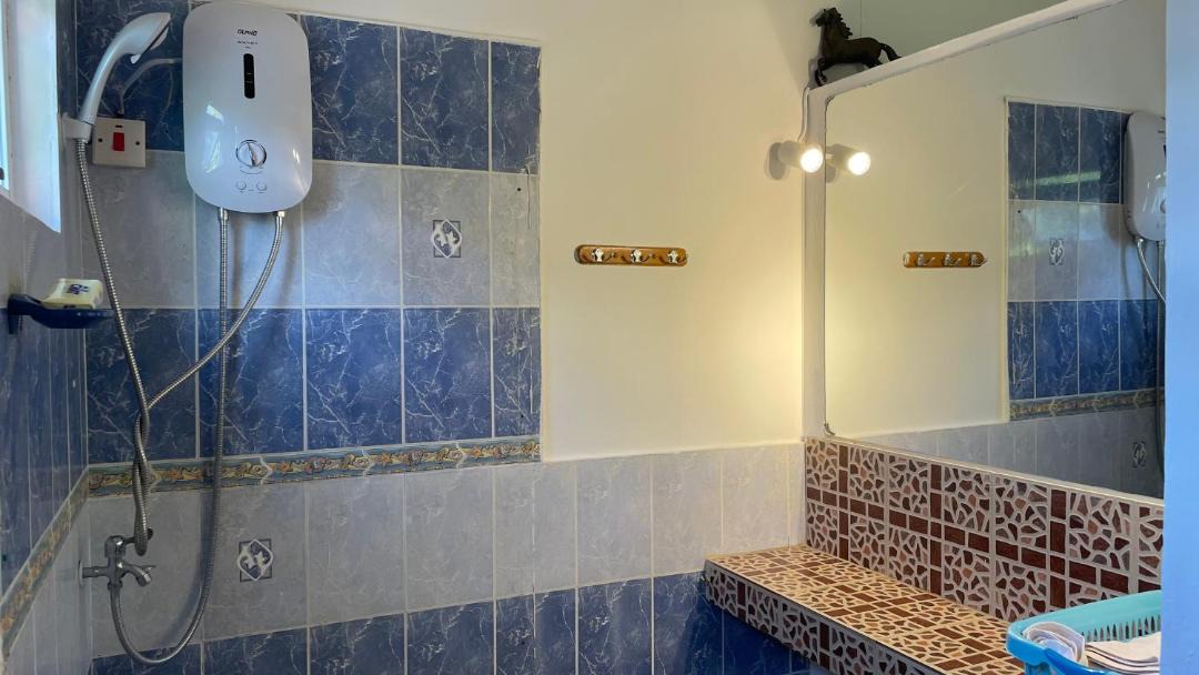 Photo of Bathroom in Port Louis