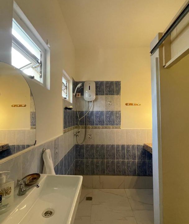 Photo of Bathroom in Port Louis