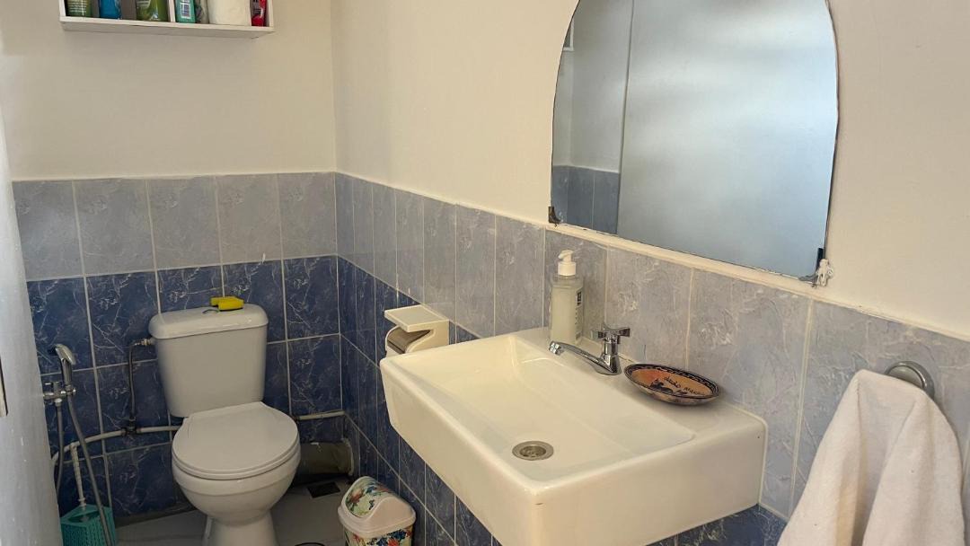 Photo of Bathroom in Port Louis