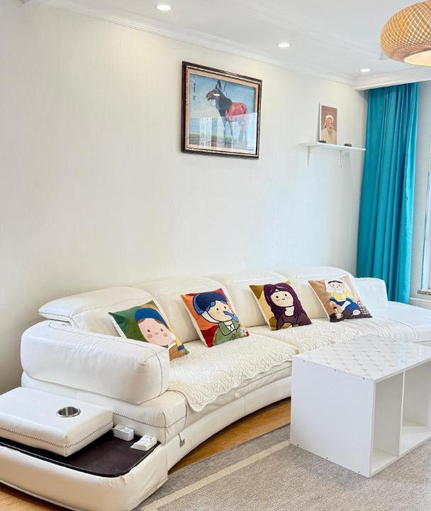 Photo of Livingroom in Downtown Ulaanbaatar