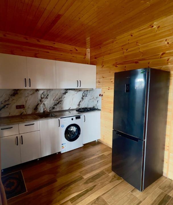 Photo of Kitchen in Guria