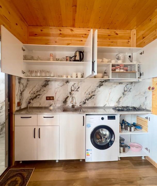 Photo of Kitchen in Guria