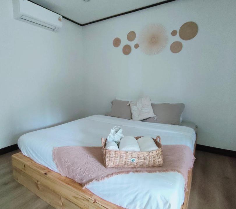 Photo of Bedroom in Ko Kood