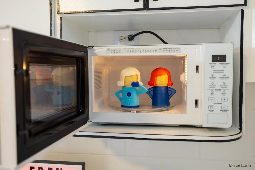 Photo of Kitchen in San Ildefonso