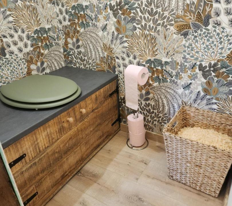 Photo of Bathroom in Saint-Jean-d'Elle