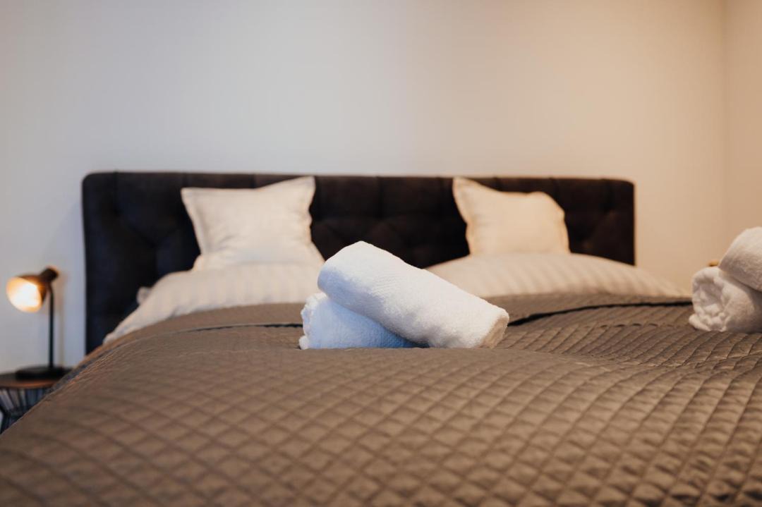 Photo of Bedroom in Barmbek-Sued