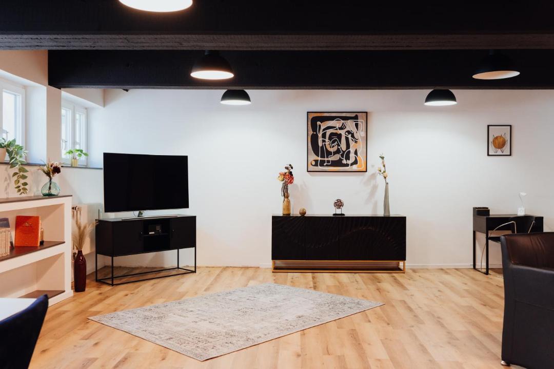 Photo of Livingroom in Barmbek-Sued