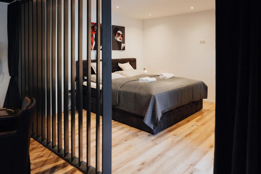Photo of Bedroom in Barmbek-Sued
