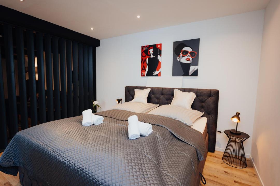 Photo of Bedroom in Barmbek-Sued