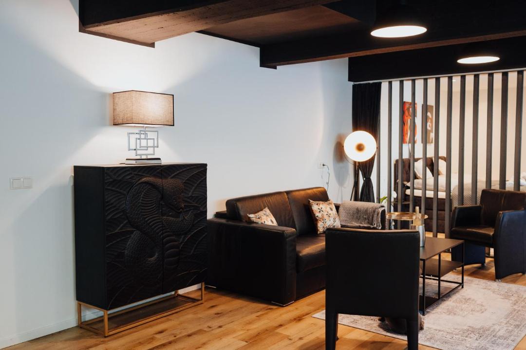Photo of Livingroom in Barmbek-Sued