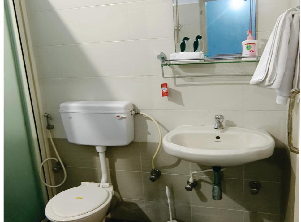 Photo of Bathroom in Nelamangala