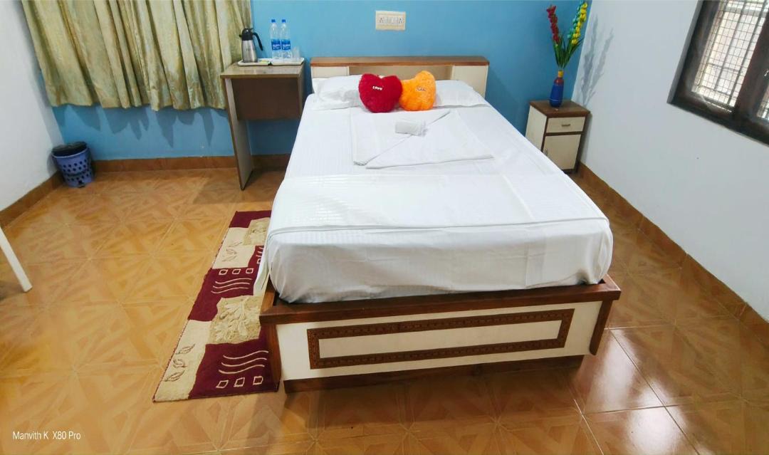Photo of Bedroom in Nelamangala