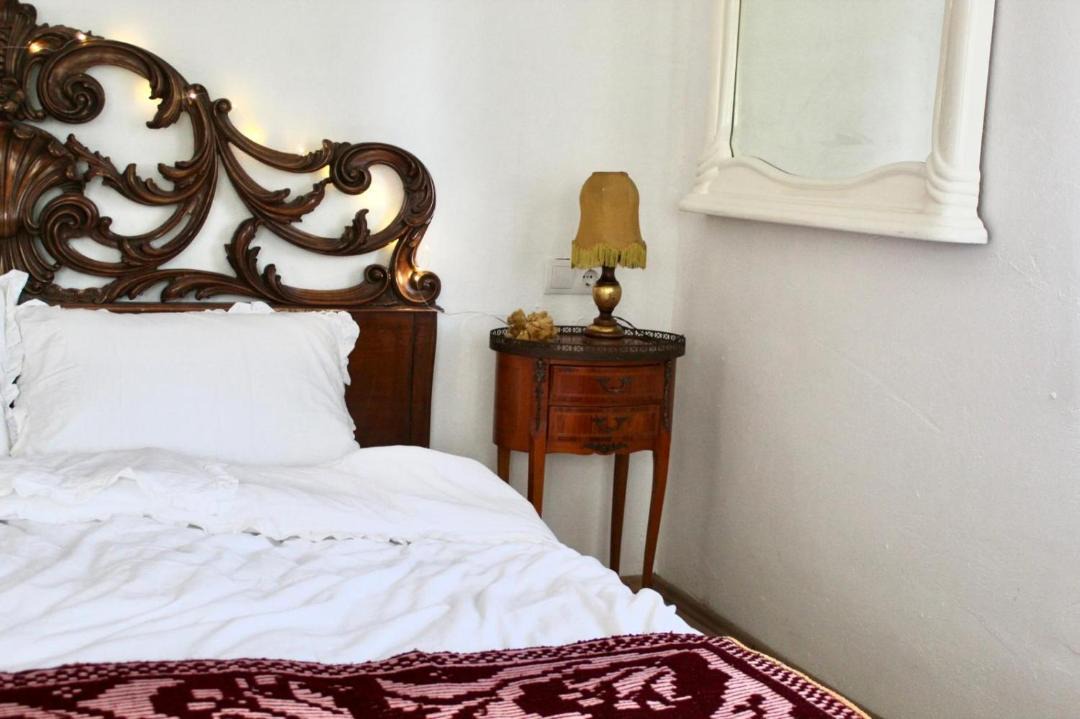 Photo of Bedroom in Scortoasa