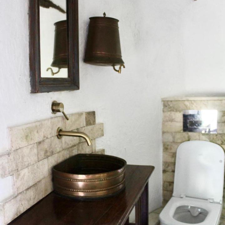 Photo of Bathroom in Scortoasa