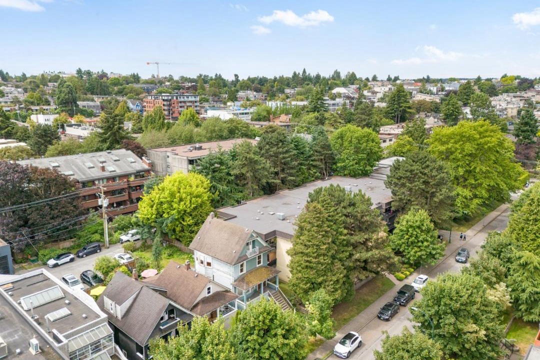 Photo of Others in Kitsilano