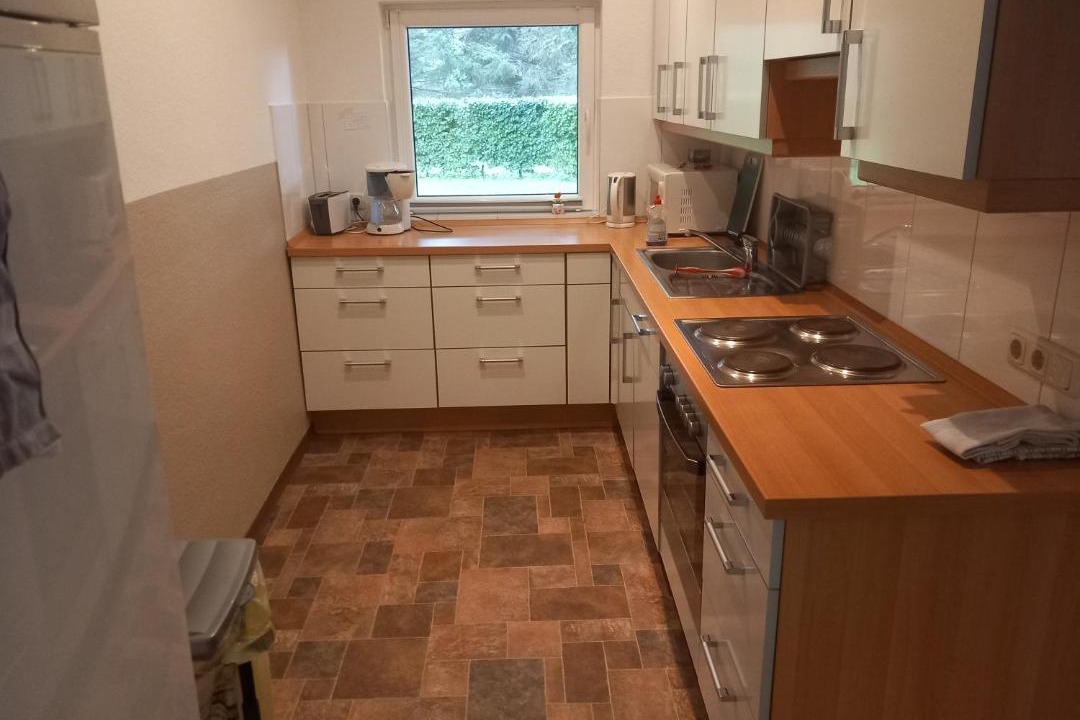 Photo of Kitchen in Westerstede
