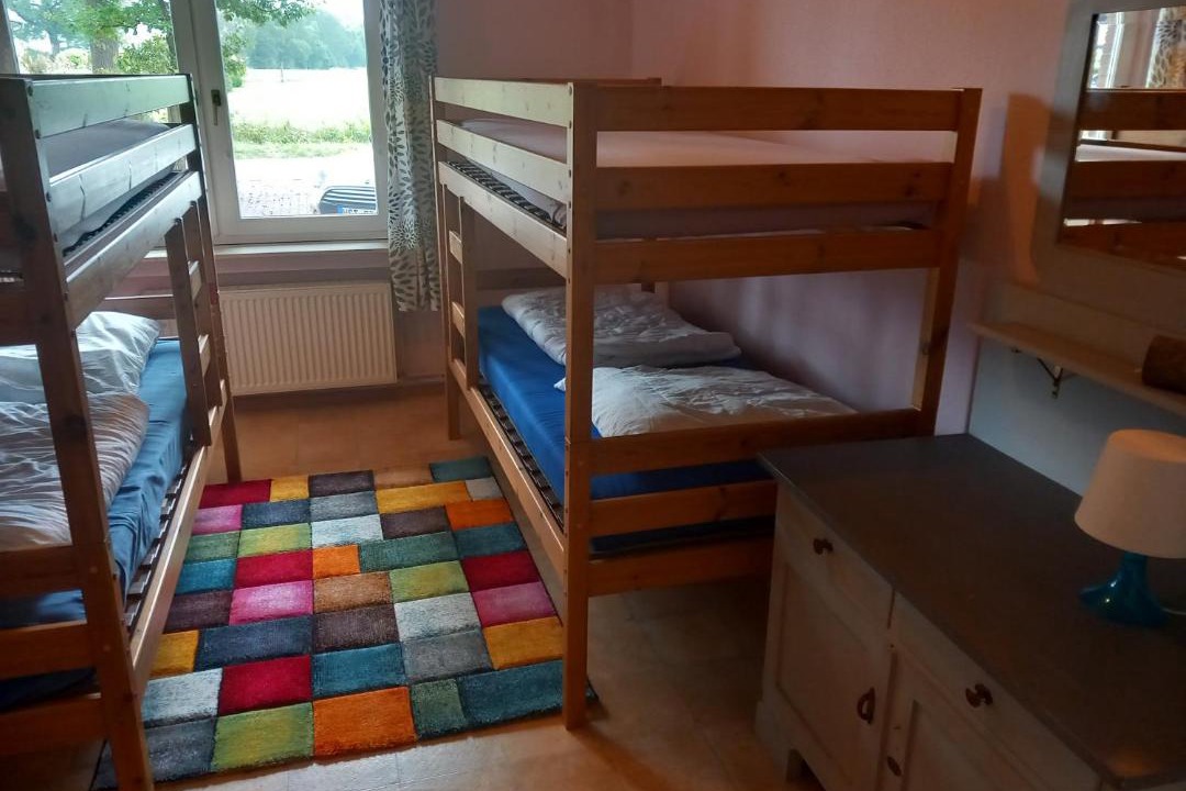 Photo of Bedroom in Westerstede