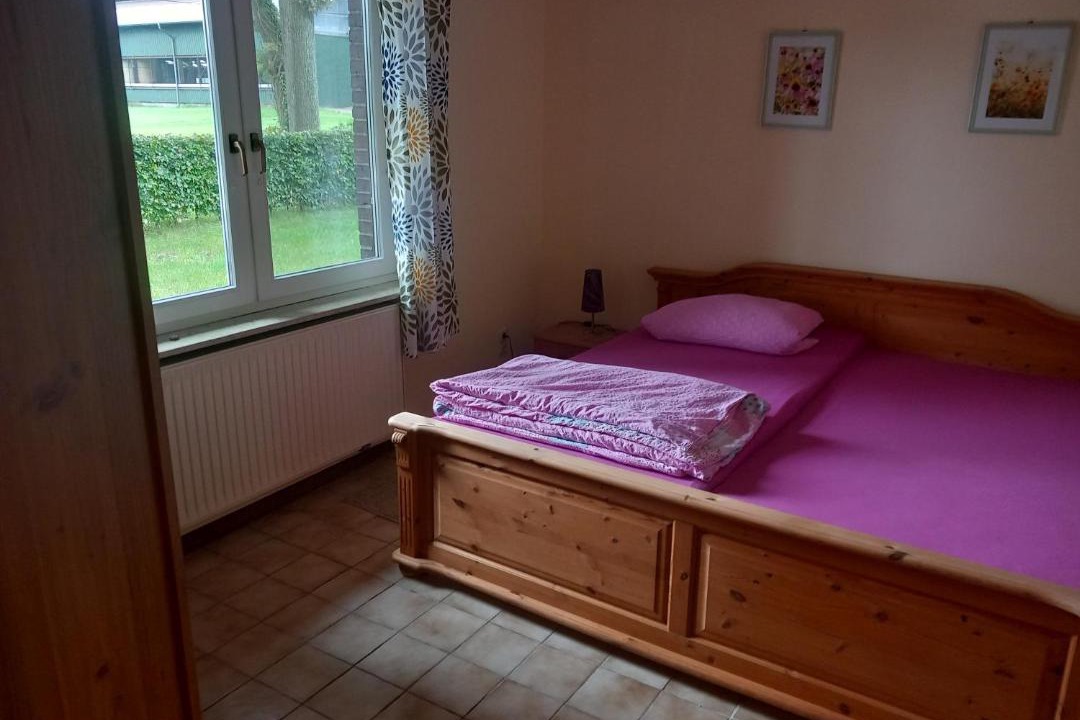 Photo of Bedroom in Westerstede