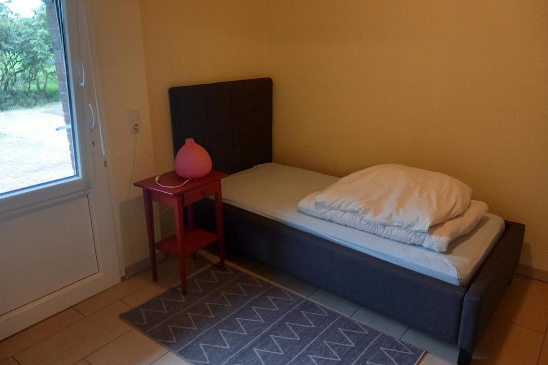 Photo of Bedroom in Westerstede