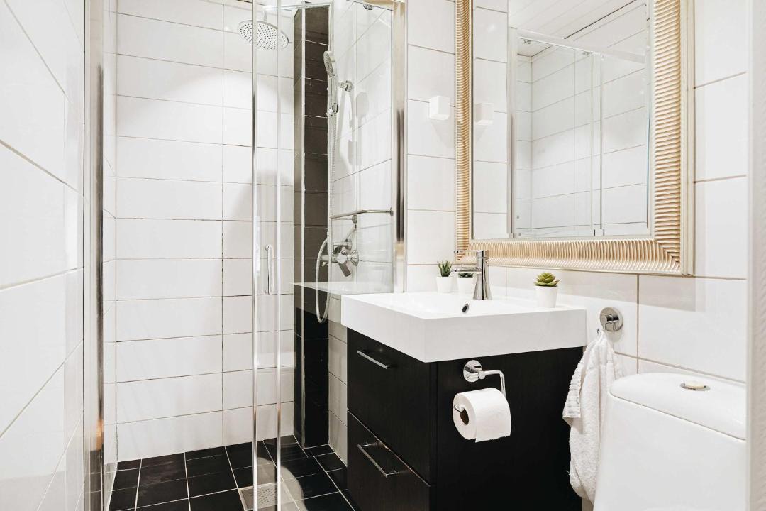 Photo of Bathroom in Engen