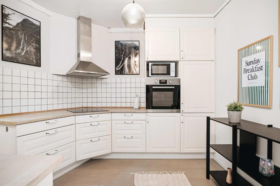 Photo of Kitchen in Engen