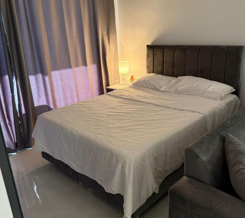 Photo of Bedroom in Aglantzia