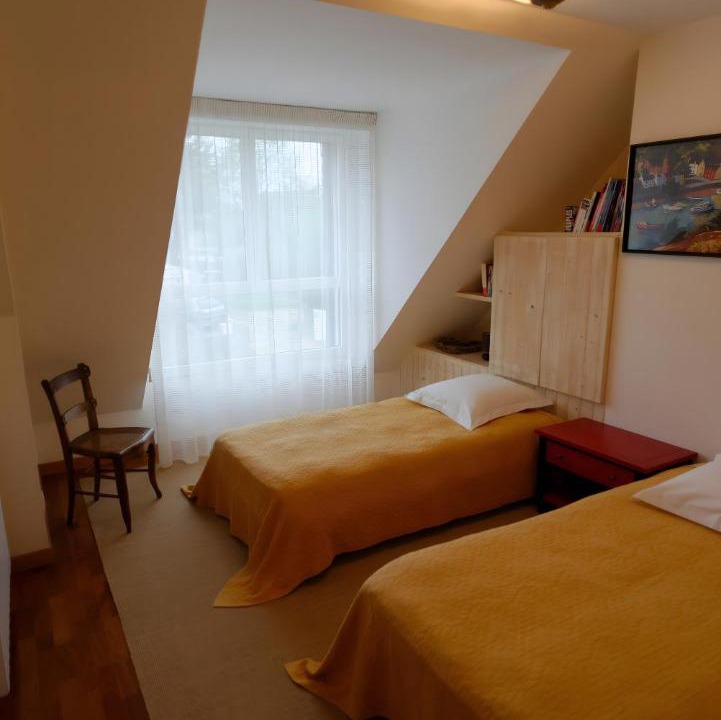 Photo of Bedroom in La Trinite-sur-Mer