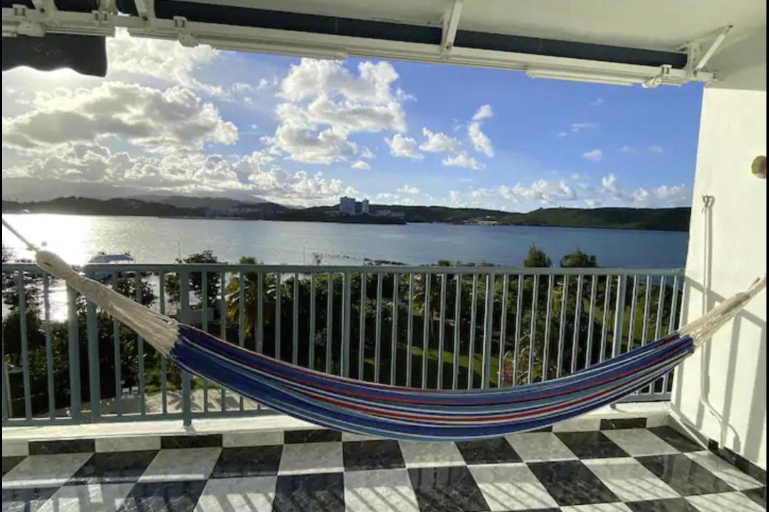 Photo of Patio Balcony in Fajardo