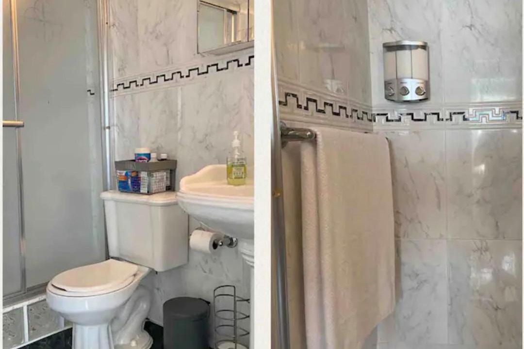 Photo of Bathroom in Fajardo