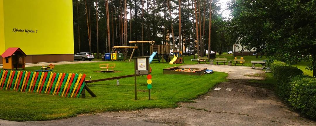 Photo of Others in Pohja-Parnumaa Parish